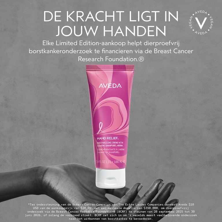 Limited-Edition Hand Relief™ Moisturizing Creme with Shampure™ aroma, 100.0 ml, Alt