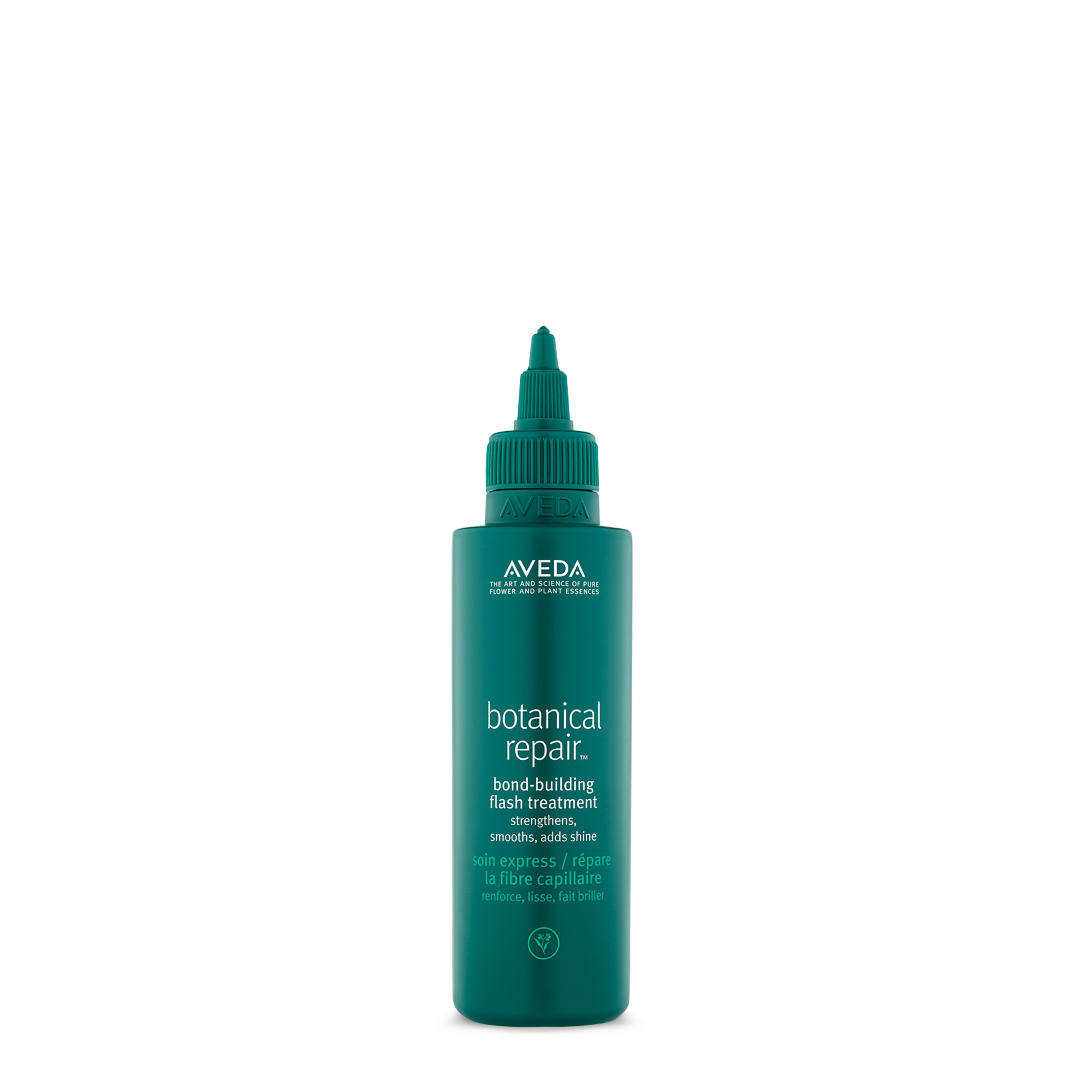 botanical repair™ bond-building flash treatment | Aveda