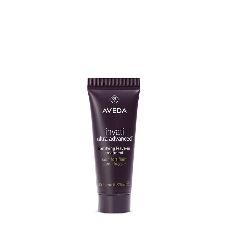 invati ultra advanced&trade; fortifying leave-in treatment, 25ml, Product Shot