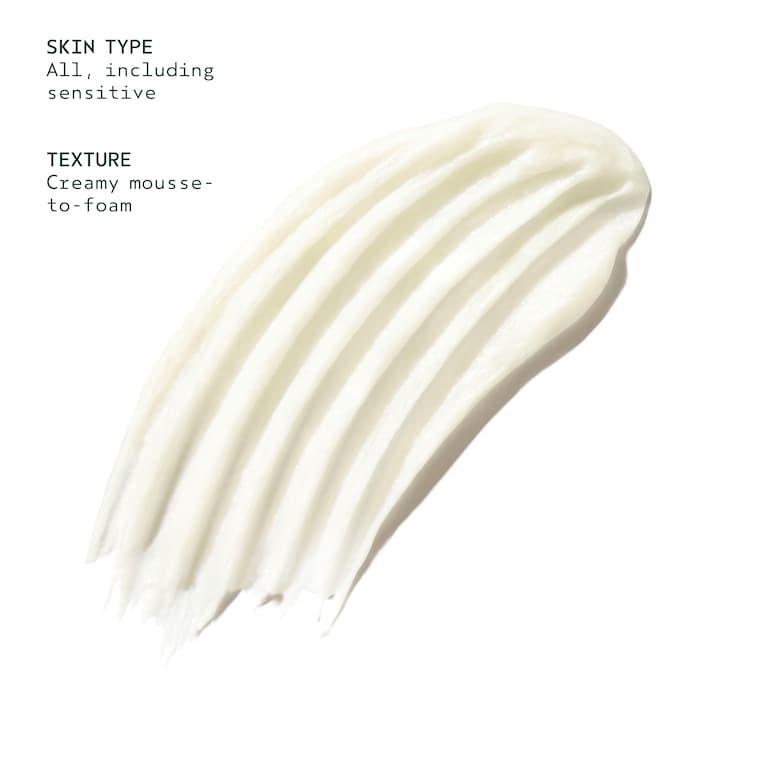 Micro-Purifying Cleansing Mousse, 150.0 ml, Smoosh