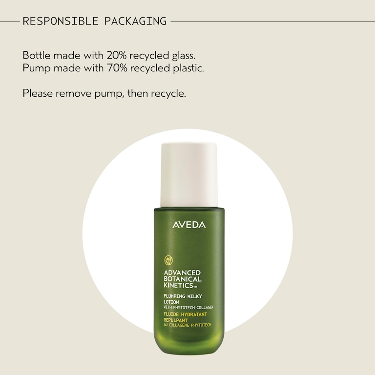 Plumping Milky Lotion, 50.0 ml, Alt