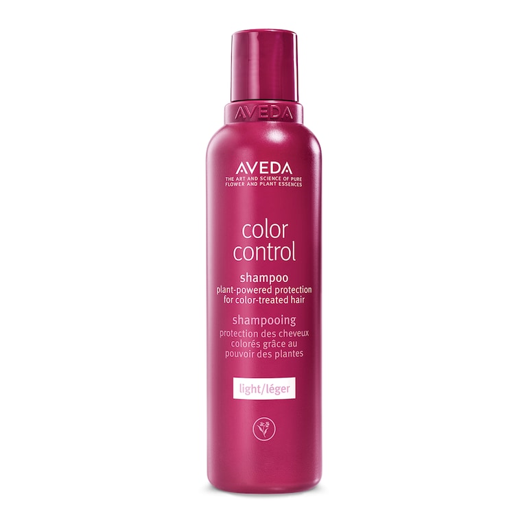 color control light shampoo, 200ml, Product Shot