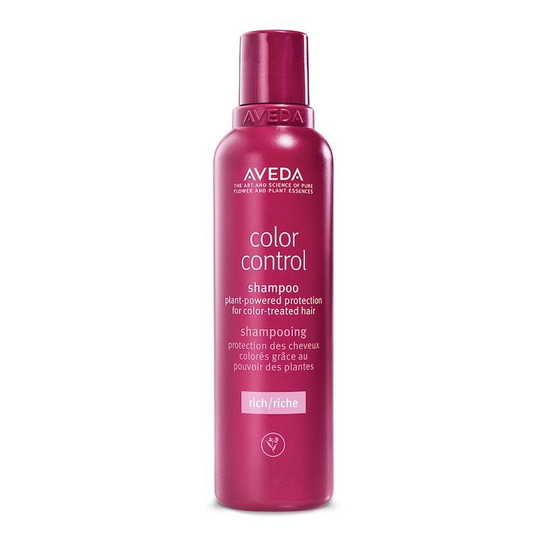 color control shampoo ricco, 200ml, Product Shot