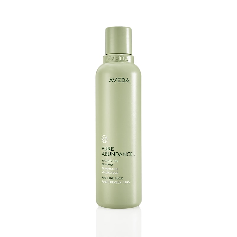 pure abundance™ Volumizing Shampoo, 200.0 ml, Product Shot