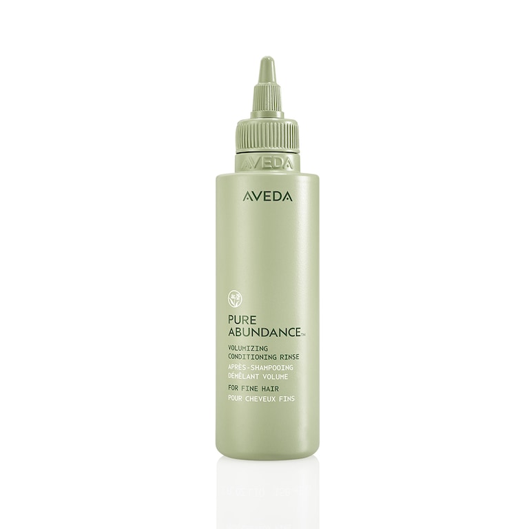 pure abundance™ Volumizing Conditioning Rinse, 150.0 ml, Product Shot