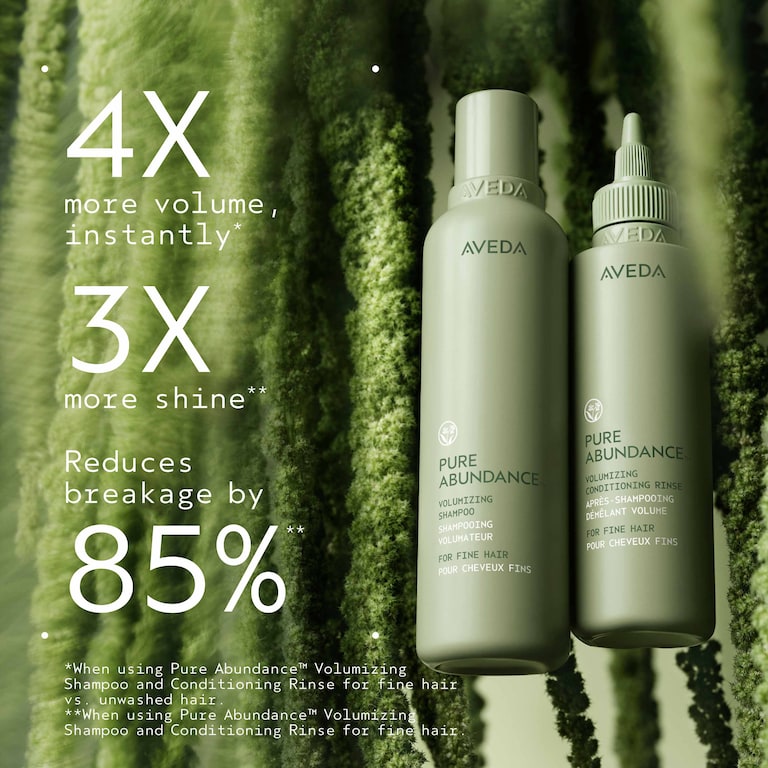 pure abundance™ Volumizing Conditioning Rinse, 150.0 ml, Alt
