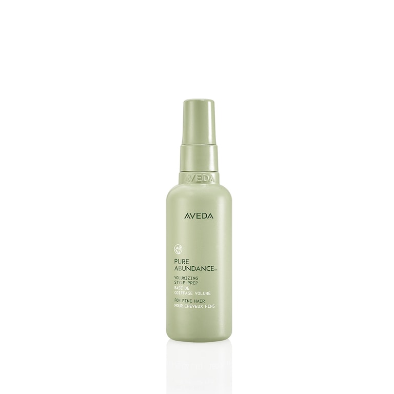 pure abundance™ Volumizing Style Prep, 100.0 ml, Product Shot