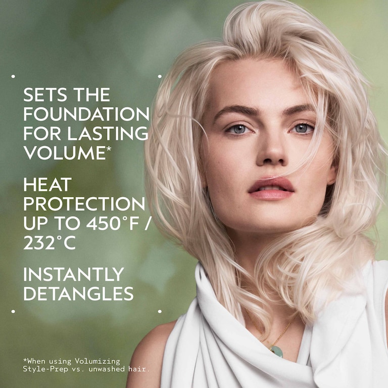 pure abundance™ Volumizing Style Prep, 100.0 ml, Alt