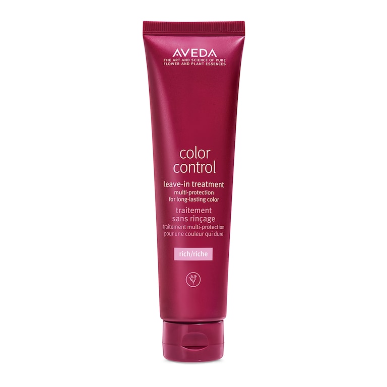 color control leave-in treatment: rich, 100ml, Product Shot