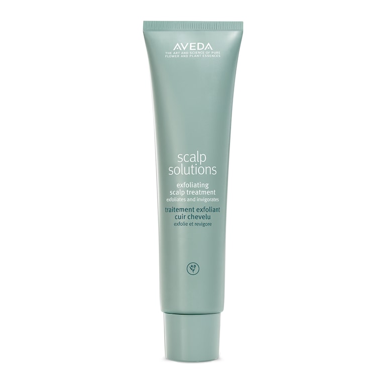 scalp solutions exfoliating scalp treatment, 150ml, Product Shot