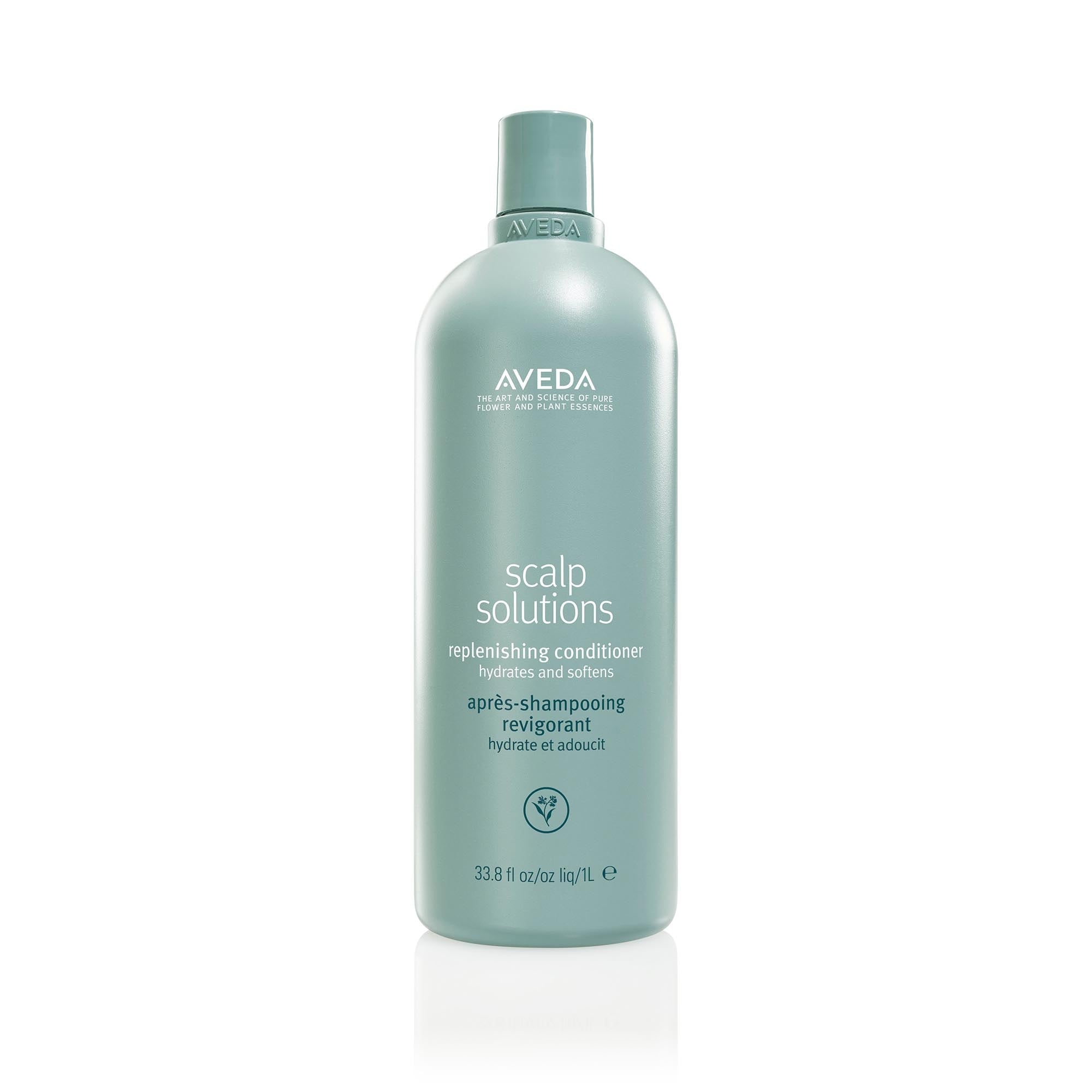 Aveda Scalp Solutions コンディショナー 1L scalp solutions replenishing conditioner | Aveda