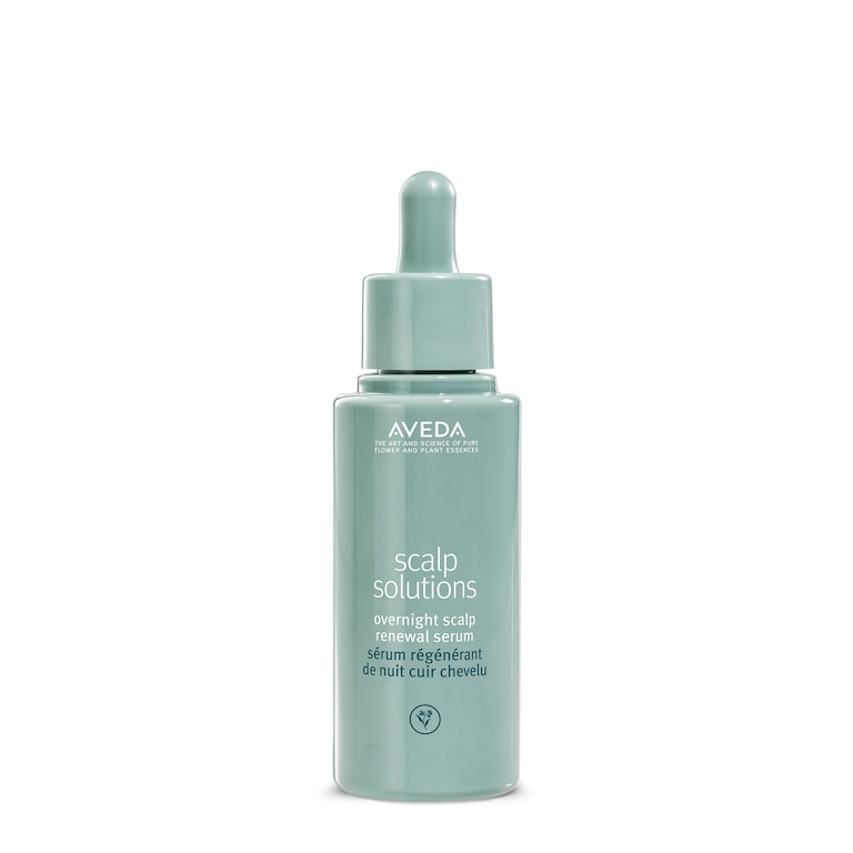 scalp solutions overnight scalp renewal serum, 50ml, Product Shot