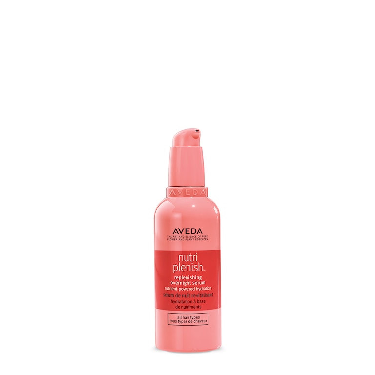 nutriplenish™ replenishing overnight serum, 100ml, Product Shot