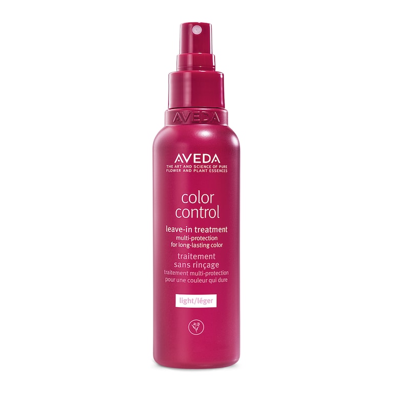 color control leave-in treatment: light, 150ml, Product Shot