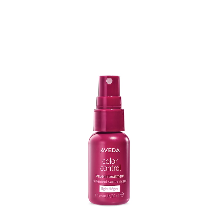 color control leave-in treatment: light, 30ml, Product Shot