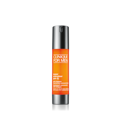 Clinique For Men™ Super Energizer™ Anti-Fatigue Hydrating Concentrate SPF 40, 48.0 ml, Product Shot