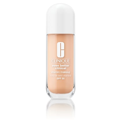 Even Better Clinical™ Vitamin Makeup SPF 50, 30.0 ml, Light Cool 1, Product Shot