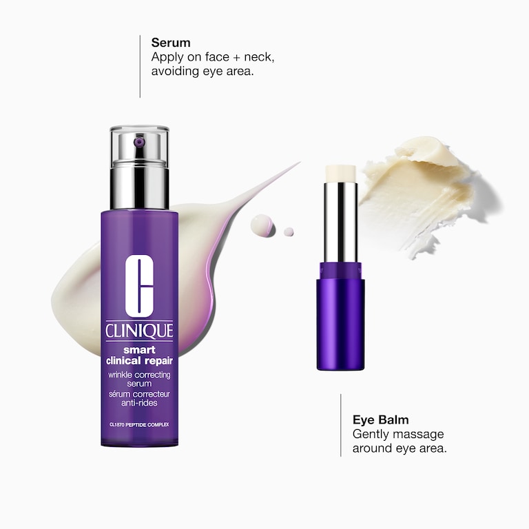 Smart Anti-Aging Skin Duo, Alt