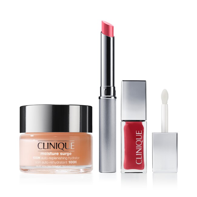 Justarrivednew | Clinique