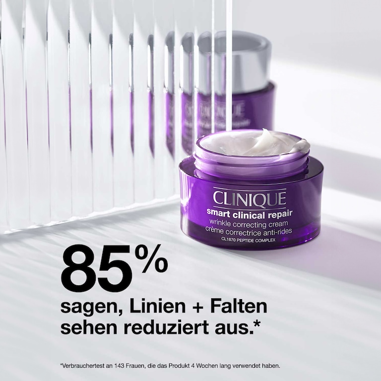 Clinique Smart Clinical Repair&trade; Wrinkle Correcting Cream