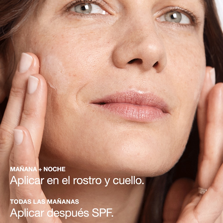 Clinique Smart Clinical Repair™ Crema Rica de Corrección Antiarrugas