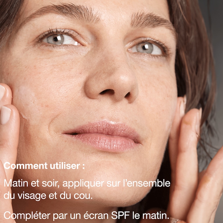 Clinique Smart Clinical Repair™ Crème Riche Correctrice Anti-Rides