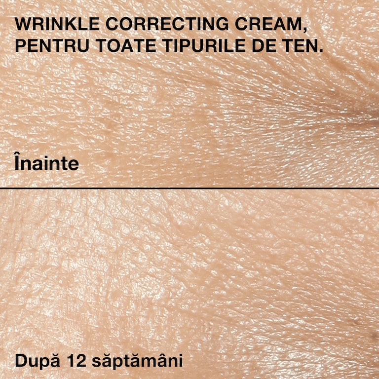 Clinique Smart Clinical Repair&trade; Wrinkle Correcting Cream, Model, Light Skin Tone