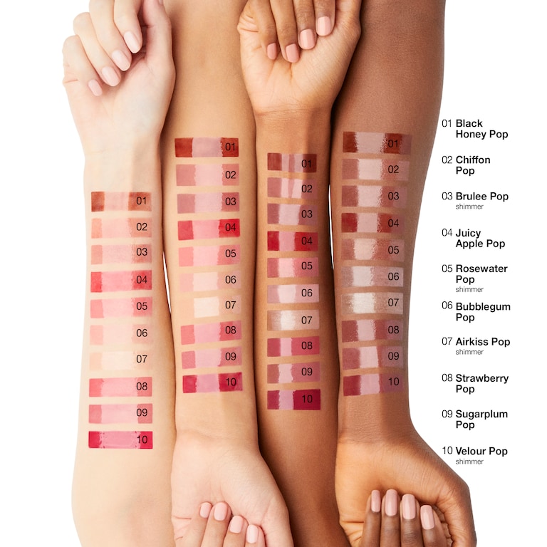 Clinique Pop Lipgloss Clinique Pop Lipgloss
