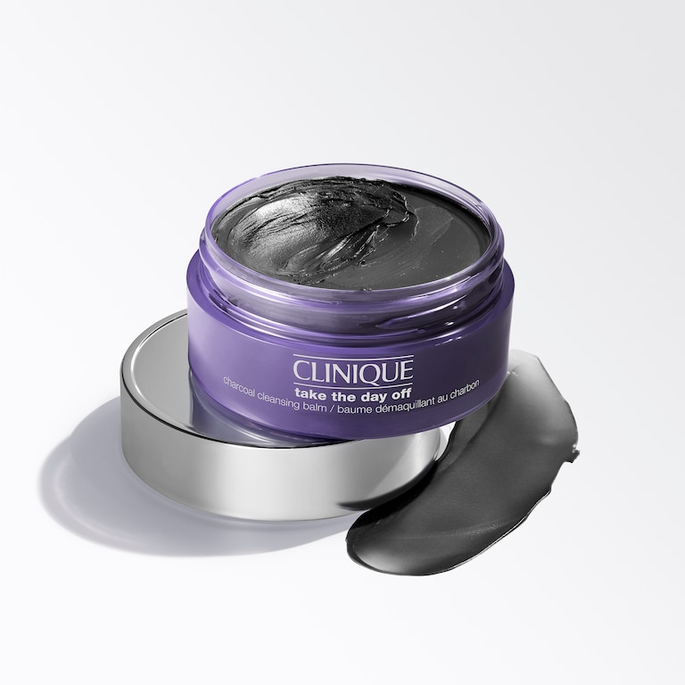 Take The Day Off™ Charcoal Cleansing Balm Clinique
