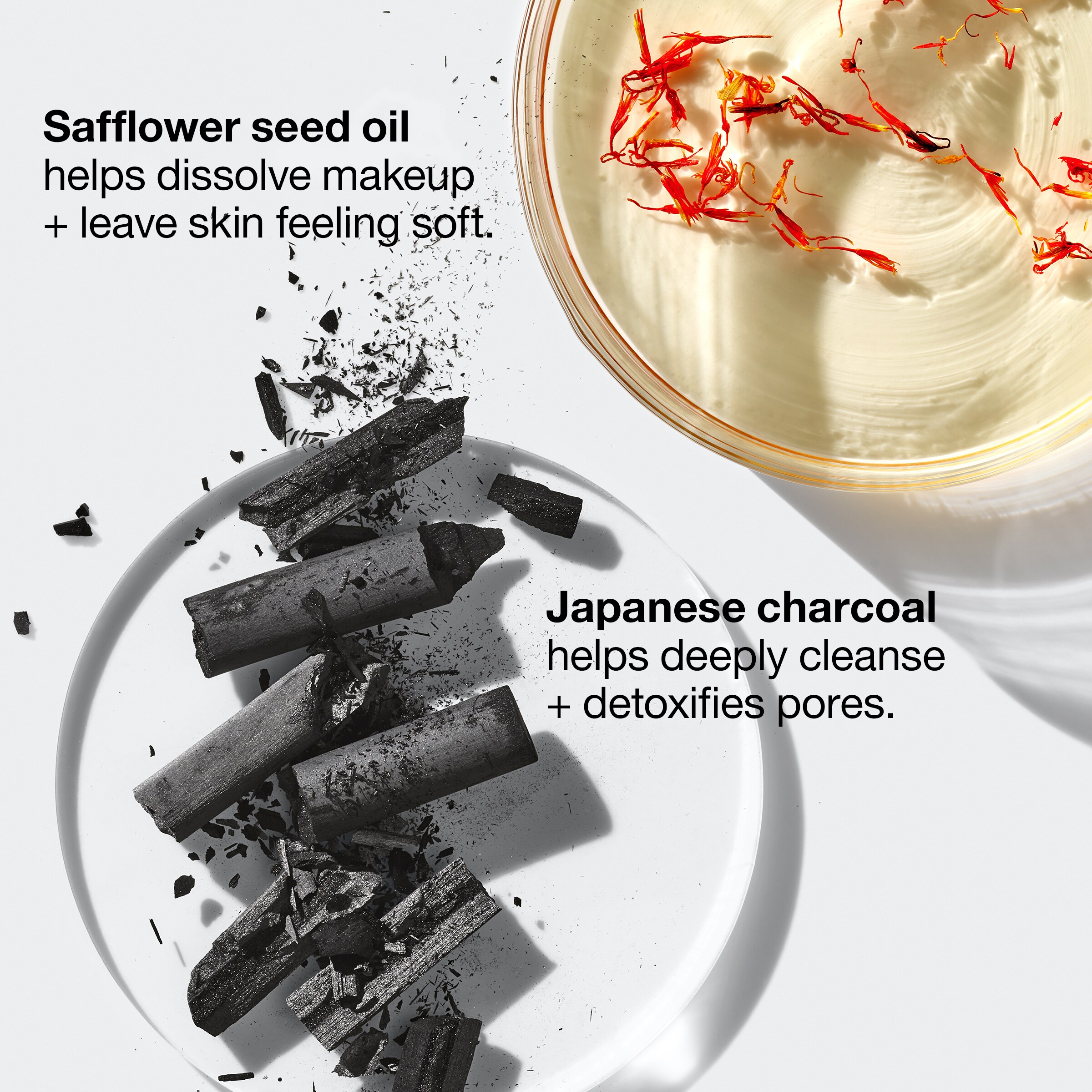 Take The Day Off™ Charcoal Cleansing Balm | Clinique