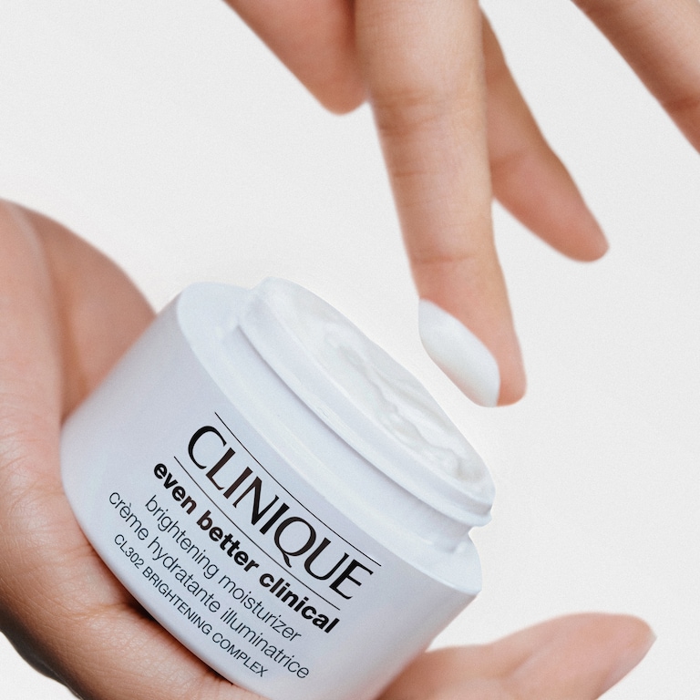 Even Better Clinical&trade; Brightening Moisturizer