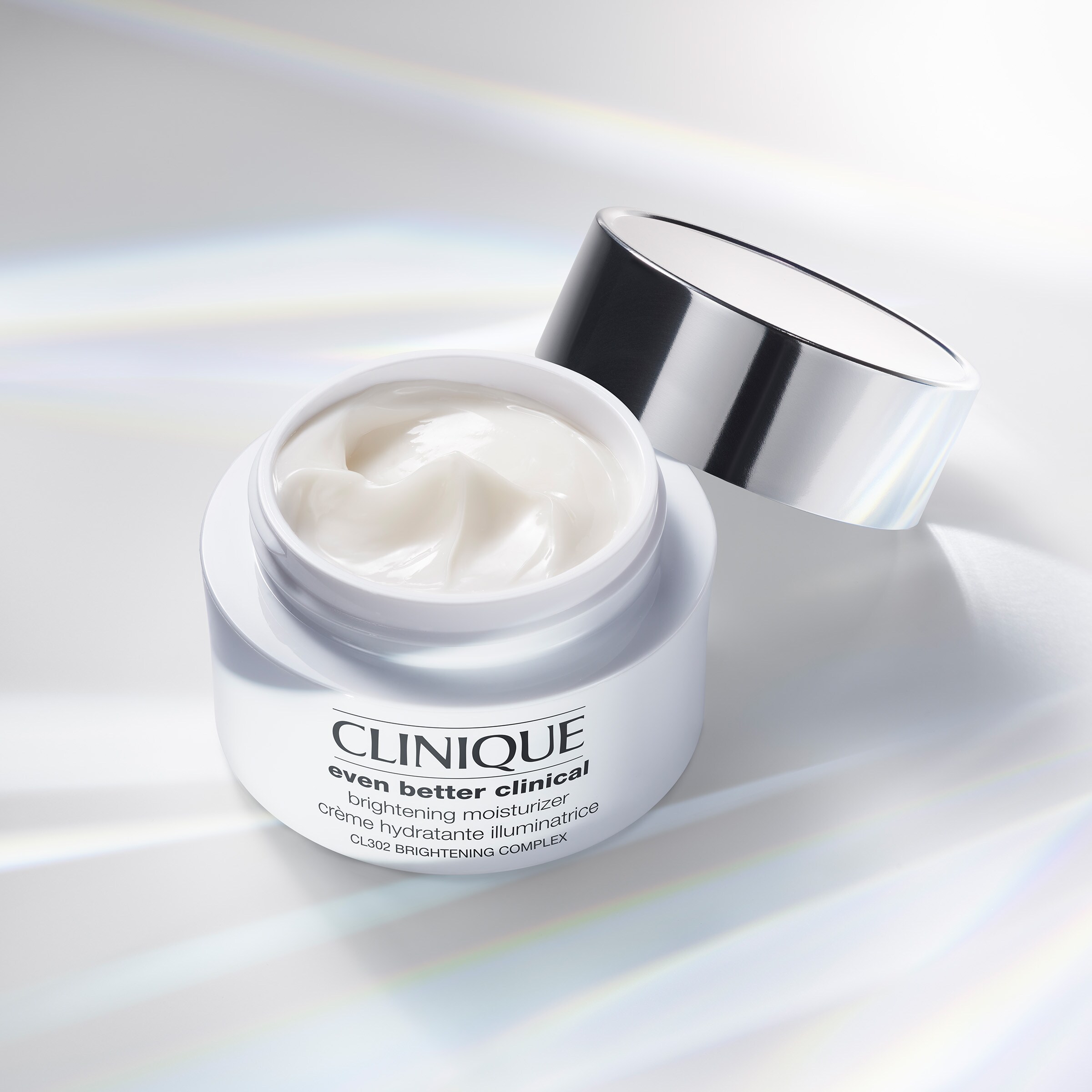 Even Better Clinical™ Brightening Moisturizer | Clinique