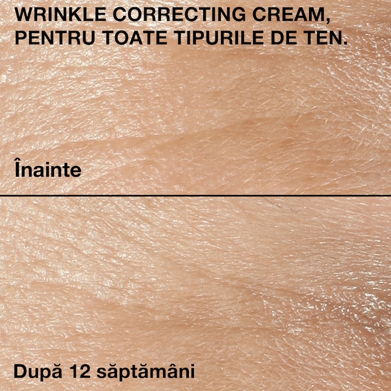 Clinique Smart Clinical Repair&trade; Wrinkle Correcting Rich Cream, Model, Light Skin Tone