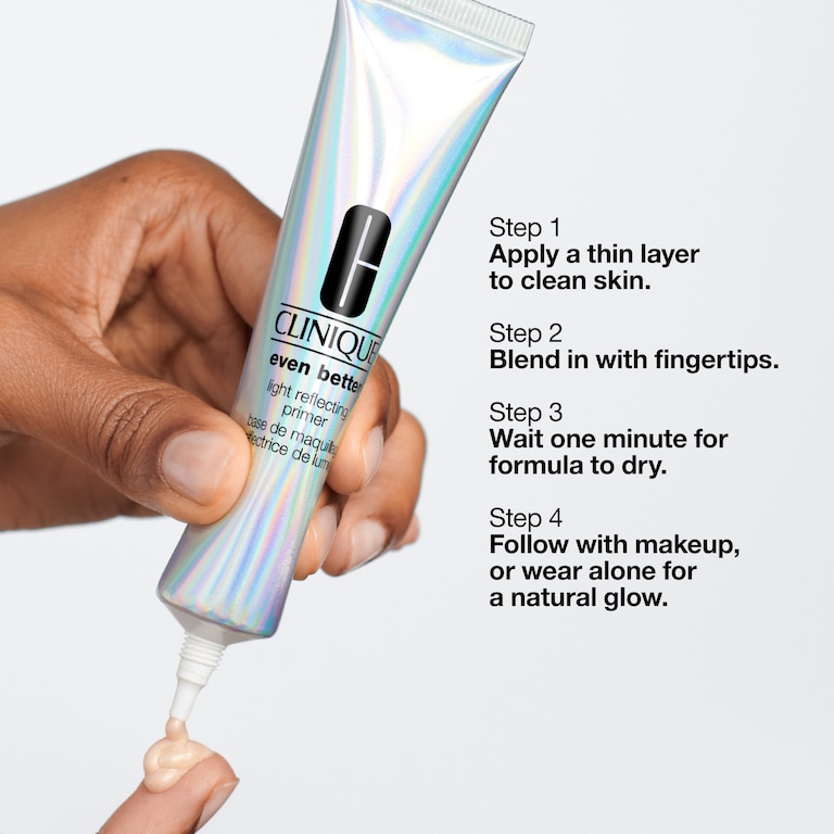 Even Better&trade; Light Reflecting Primer