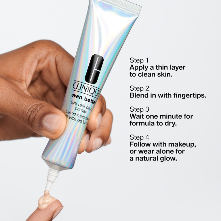 CL Even Better Primer CL Even Better Primer