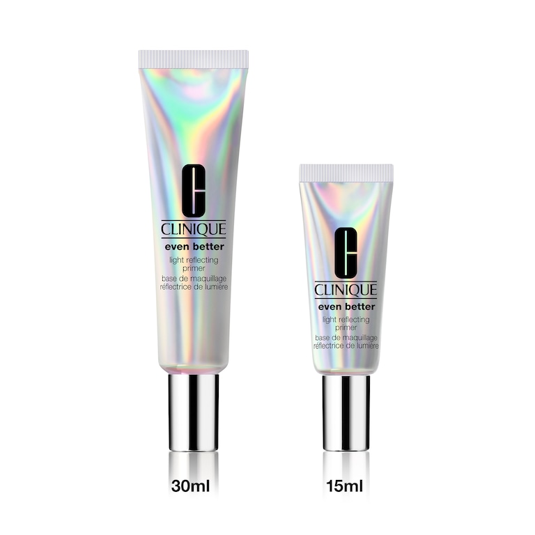 Even Better&trade; Light Reflecting Primer