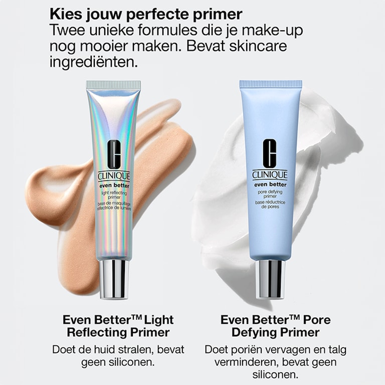 Even Better&trade; Light Reflecting Primer