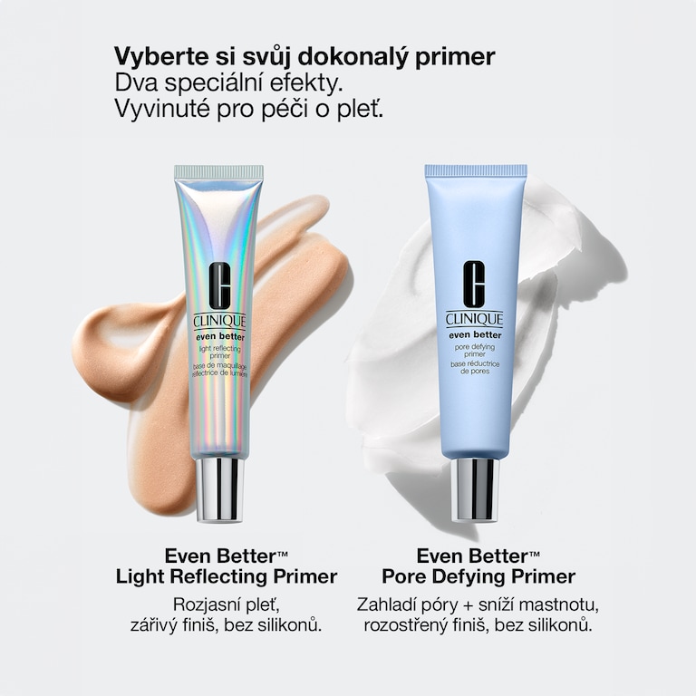 Even Better&trade; Light Reflecting Primer