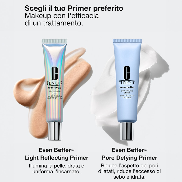 Even Better&trade; Light Reflecting Primer