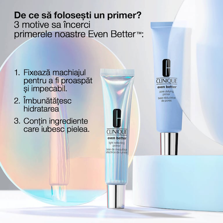 Even Better&trade; Light Reflecting Primer