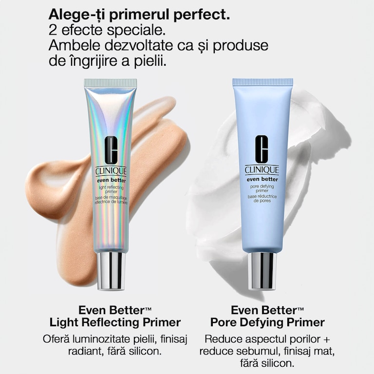 Even Better&trade; Light Reflecting Primer