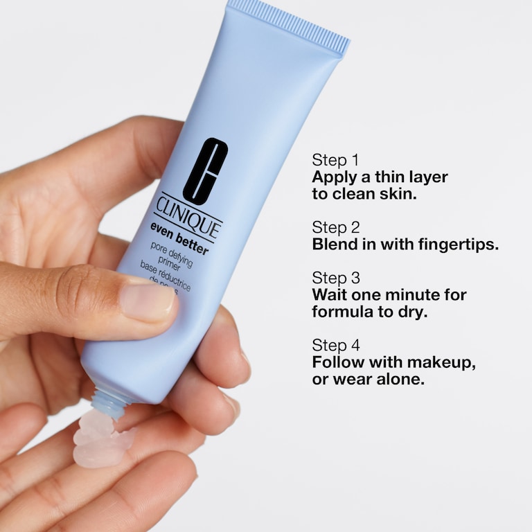 Even Better&trade; Pore Defying Primer