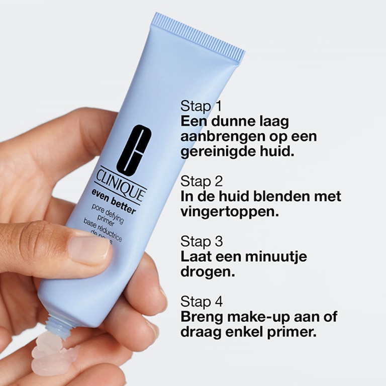 Even Better&trade; Pore Defying Primer