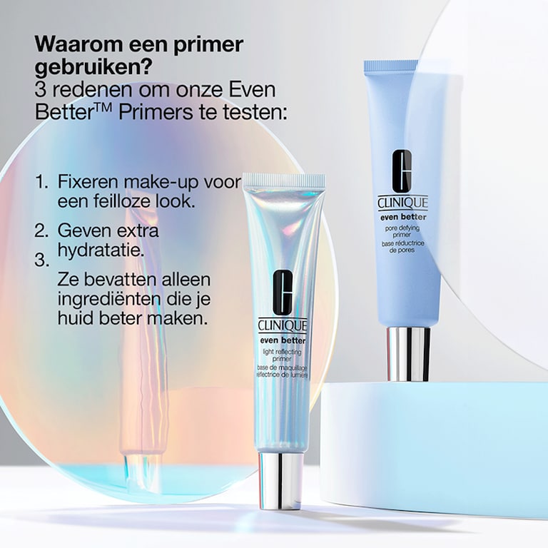 Even Better&trade; Pore Defying Primer