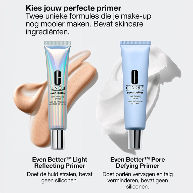 Even Better&trade; Pore Defying Primer