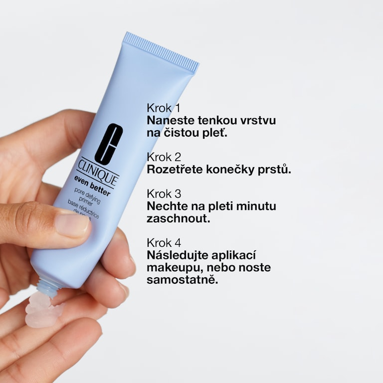 Even Better&trade; Pore Defying Primer