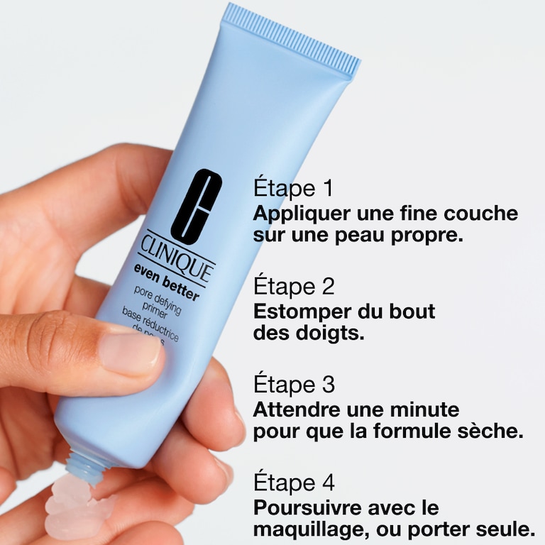 Even Better&trade; Base Réductrice de Pores