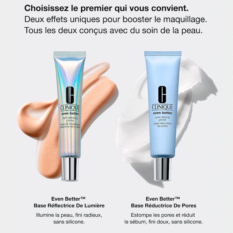 Even Better&trade; Base Réductrice de Pores