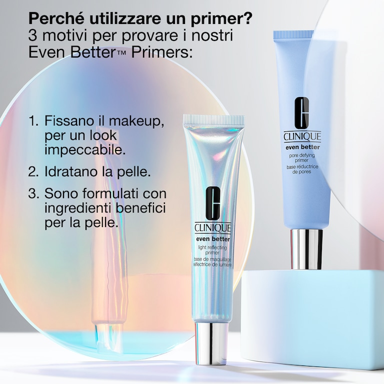 Even Better&trade; Pore Defying Primer