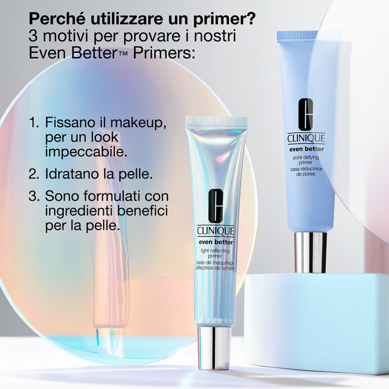 Even Better™ Pore Defying Primer